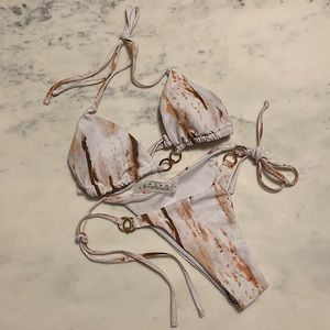 Size Small Bikini Set